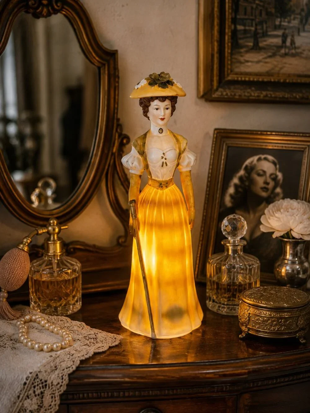 N/A vintage diffuser